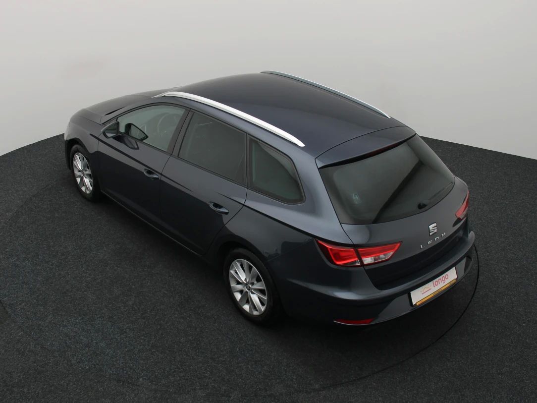 Seat Leon | 11