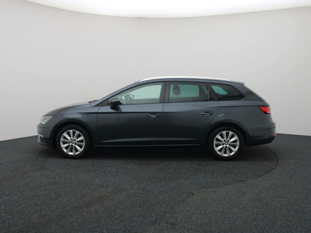 Seat Leon | 5