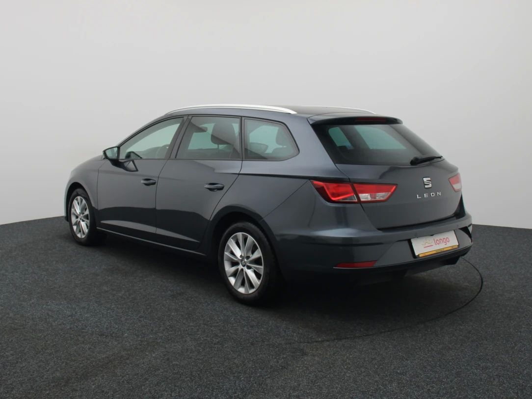 Seat Leon | 6