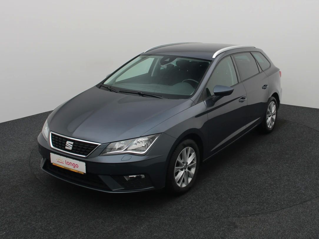 Seat Leon | 0