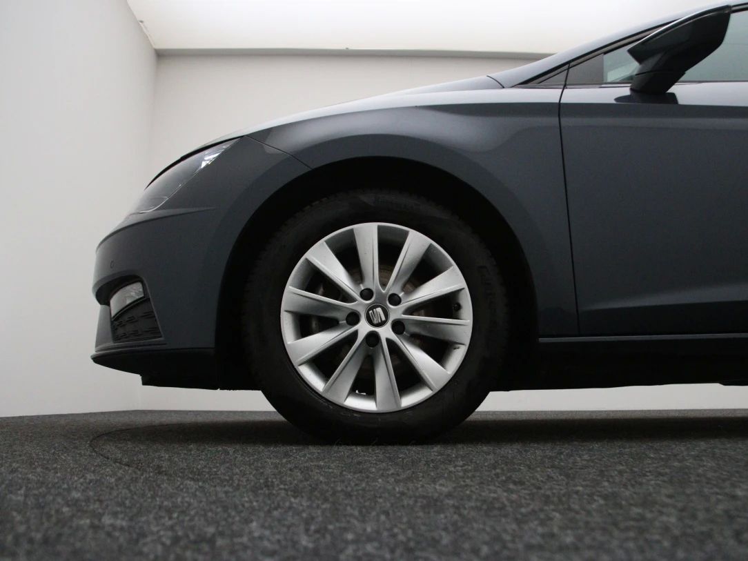 Seat Leon | 26