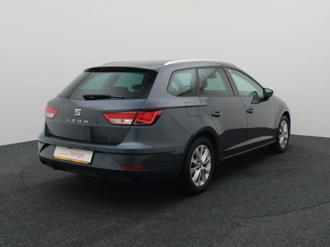 Seat Leon | 7