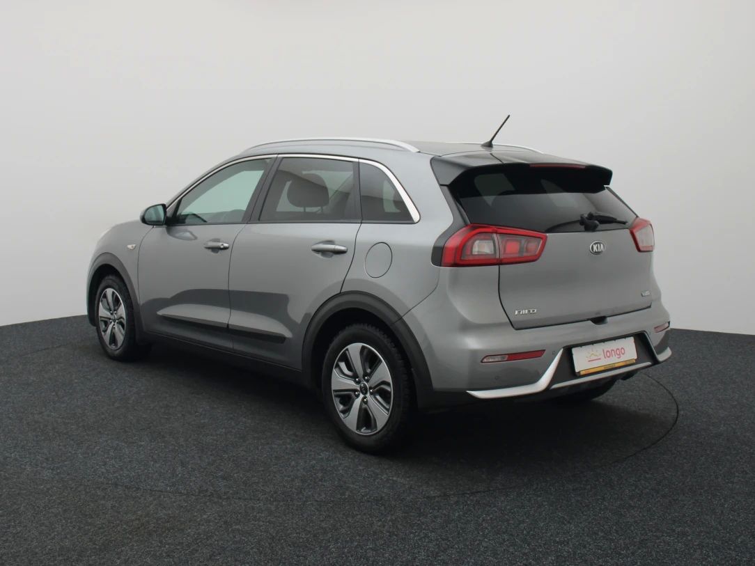 Kia Niro | 6