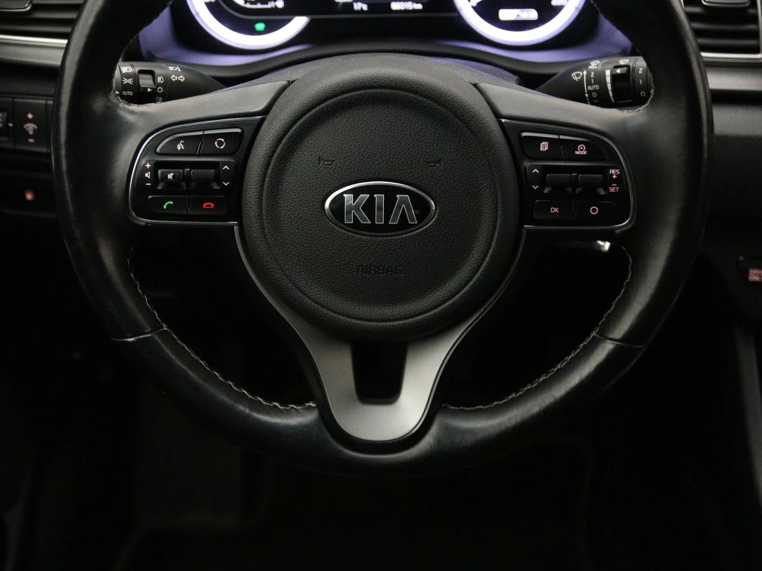 Kia Niro | 17