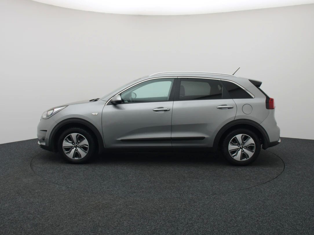 Kia Niro | 5