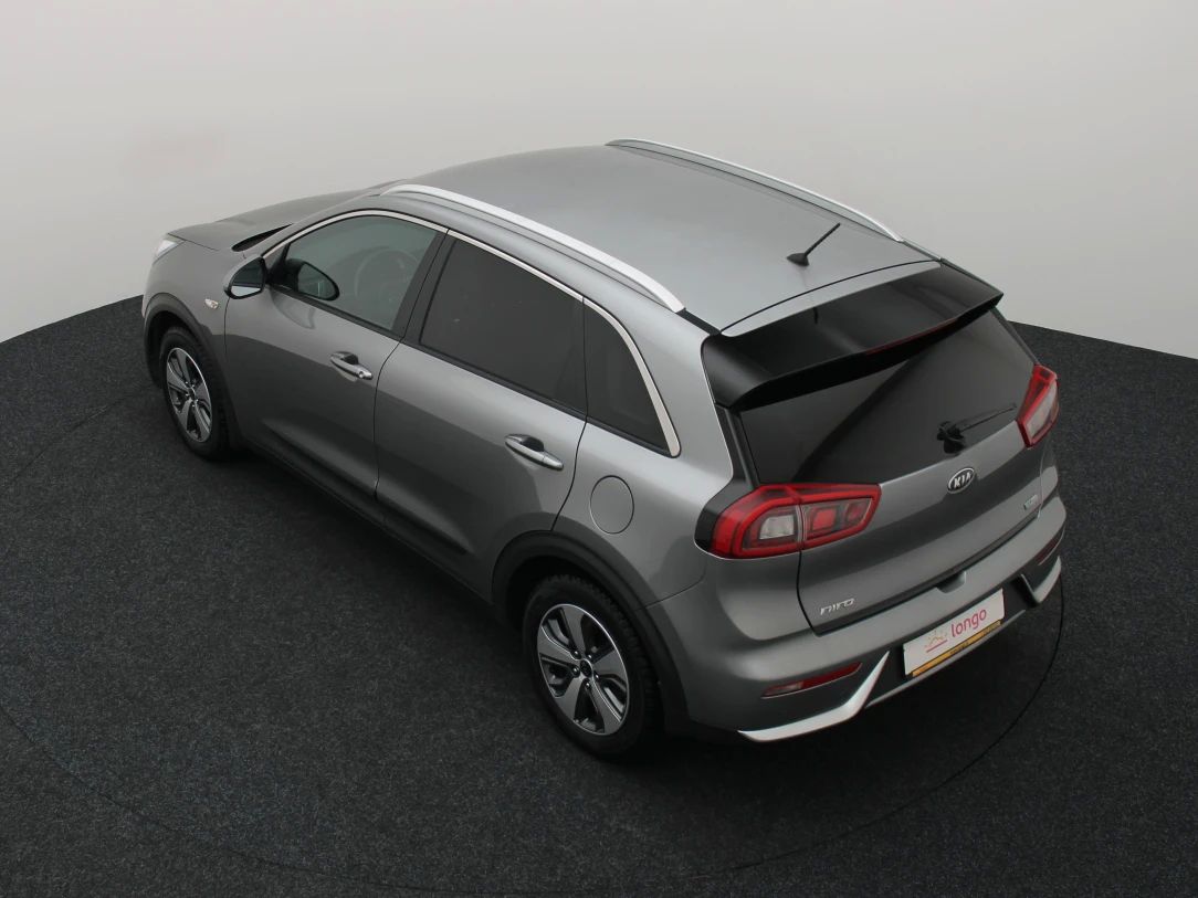 Kia Niro | 11