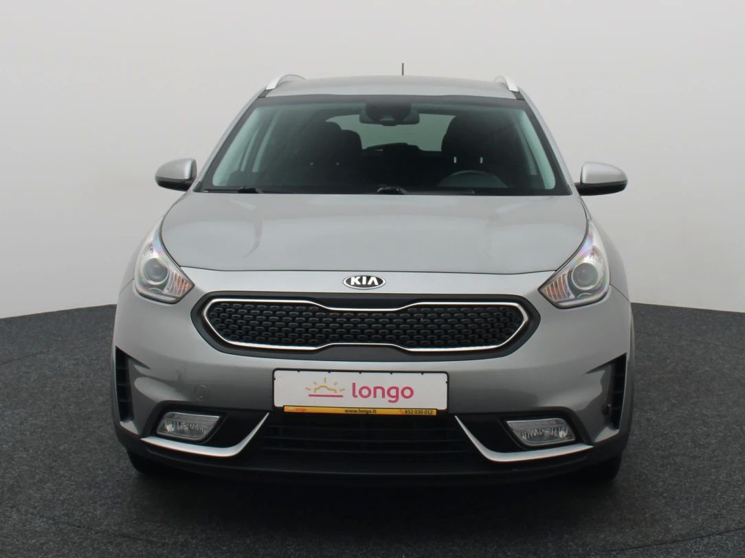 Kia Niro | 2