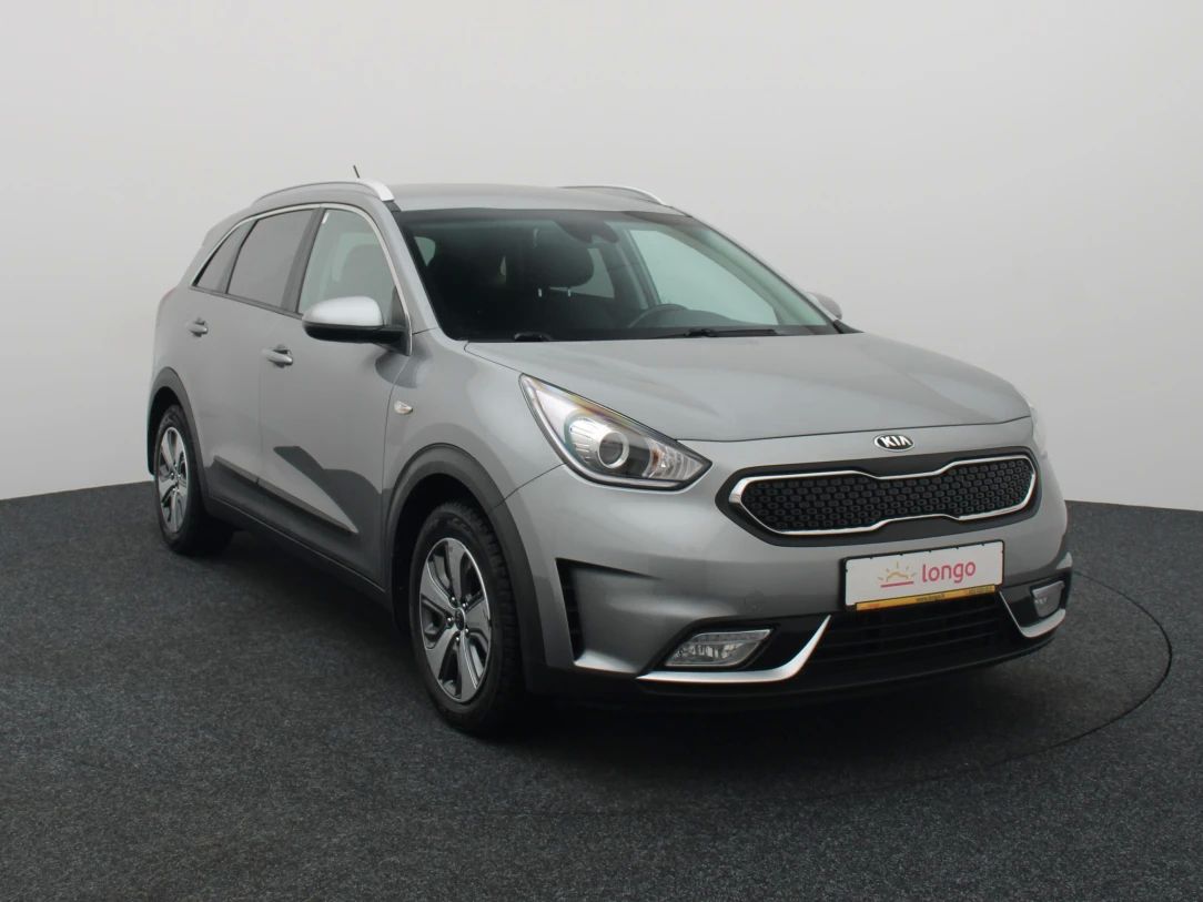 Kia Niro | 9