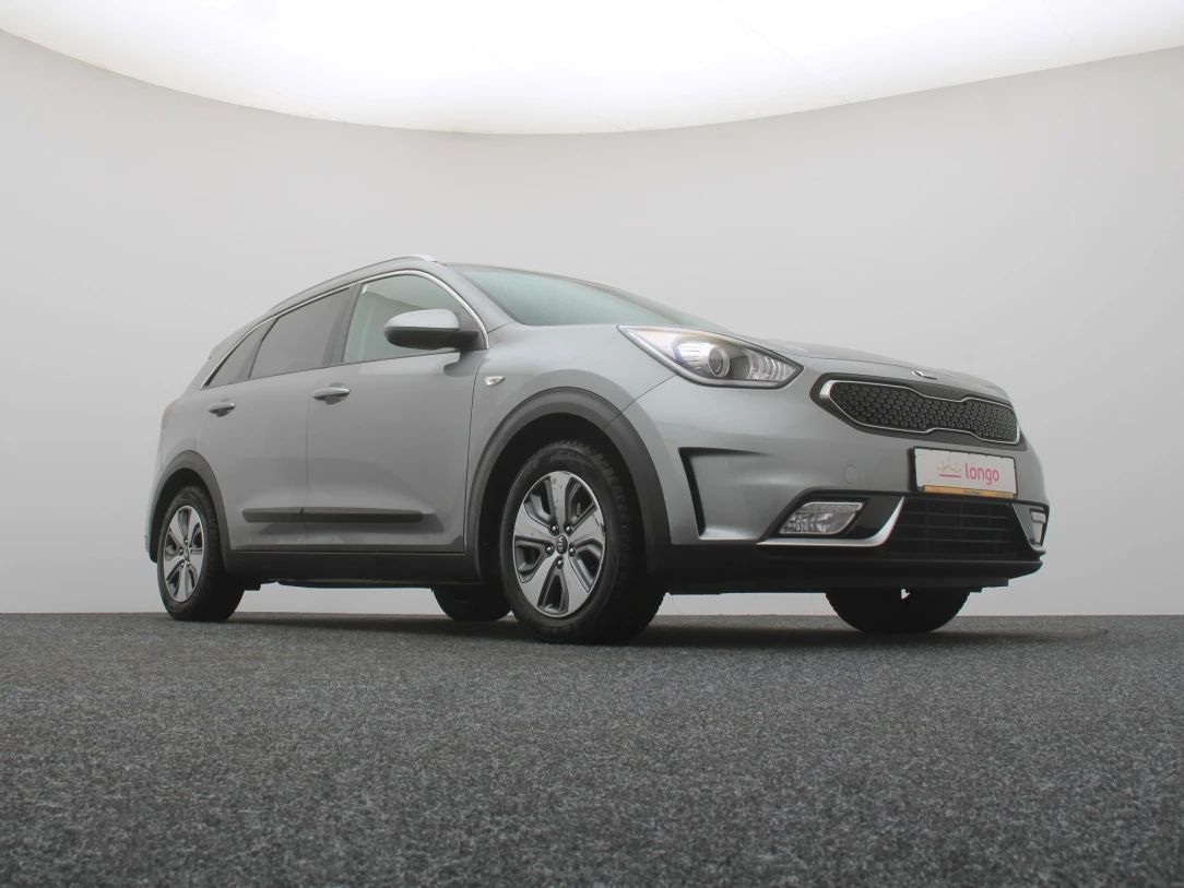 Kia Niro | 10