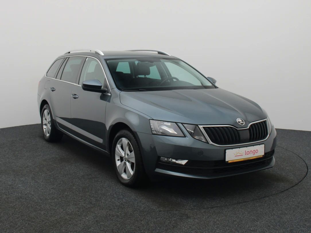 Skoda Octavia | 9