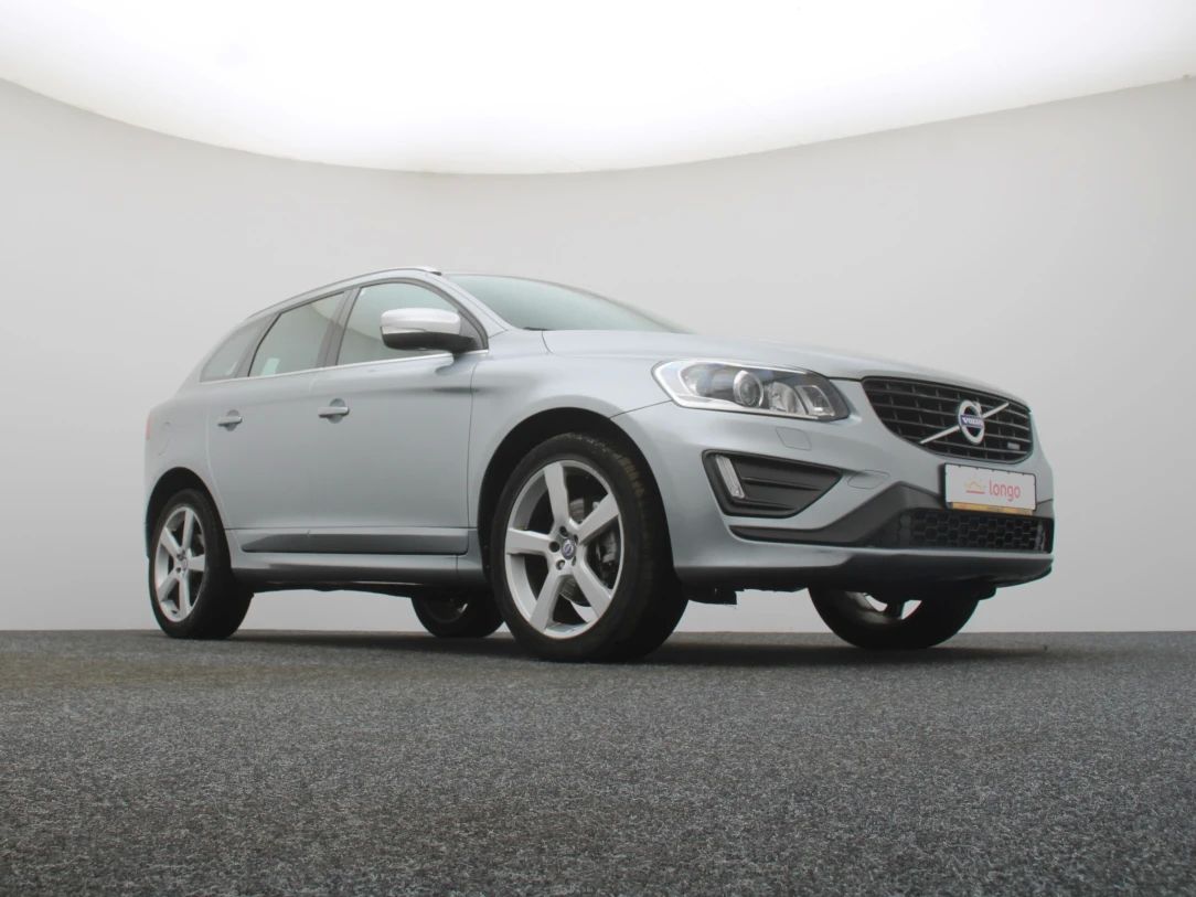 Volvo XC60 | 10