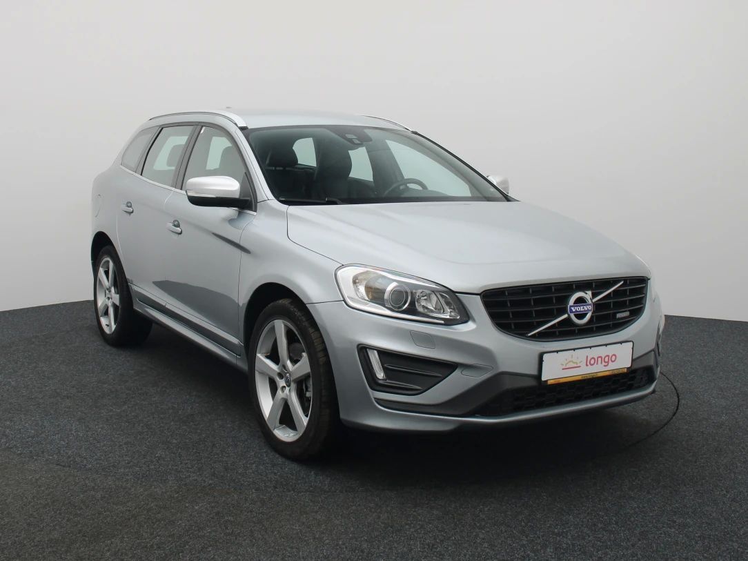 Volvo XC60 | 9