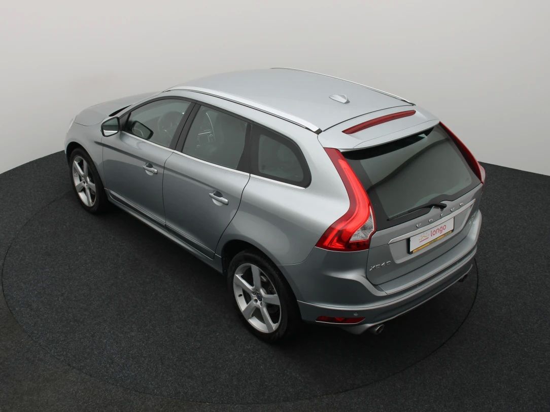 Volvo XC60 | 11