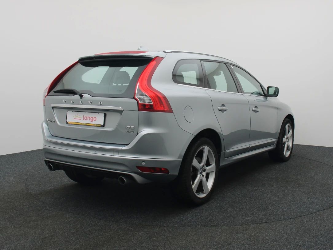 Volvo XC60 | 7