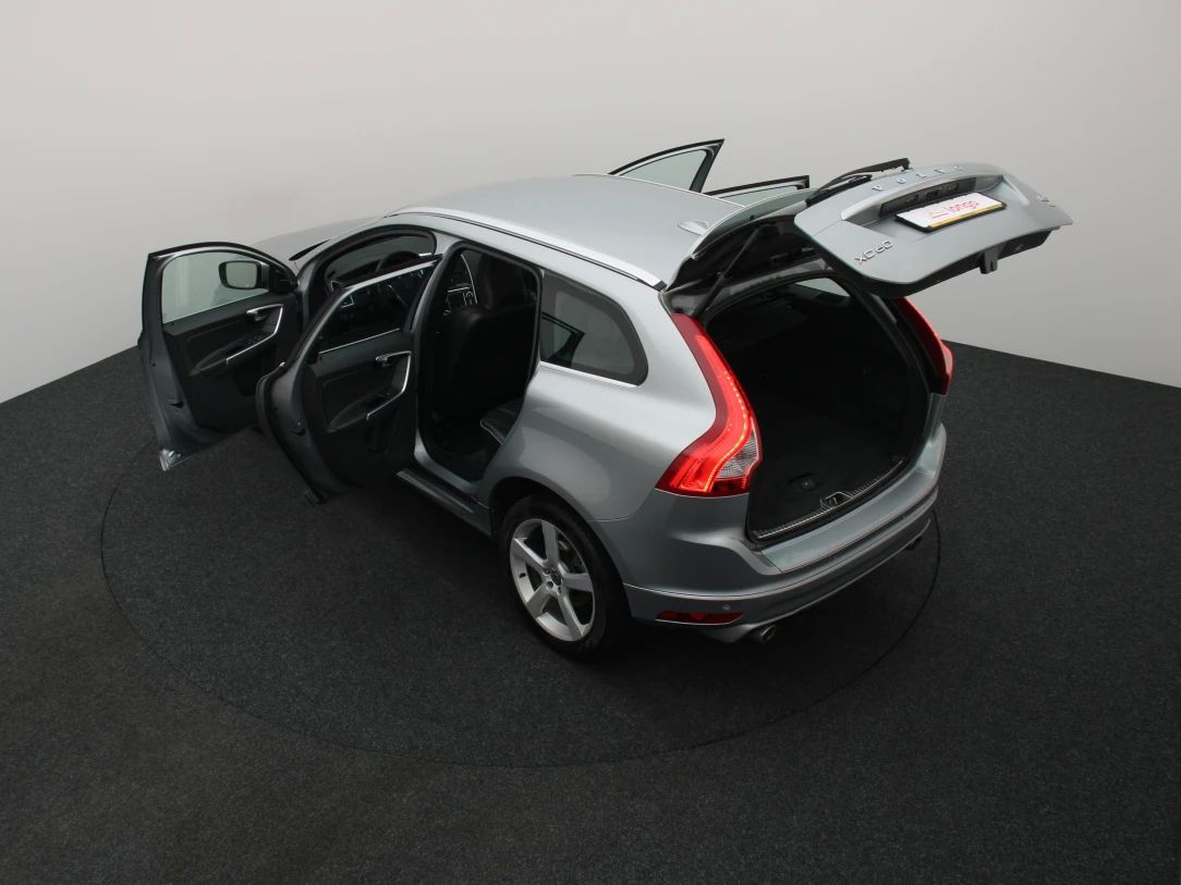 Volvo XC60 | 12