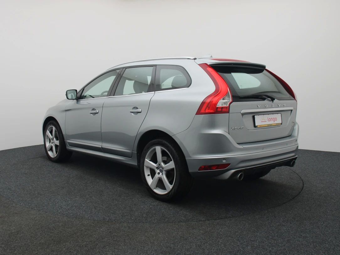 Volvo XC60 | 6