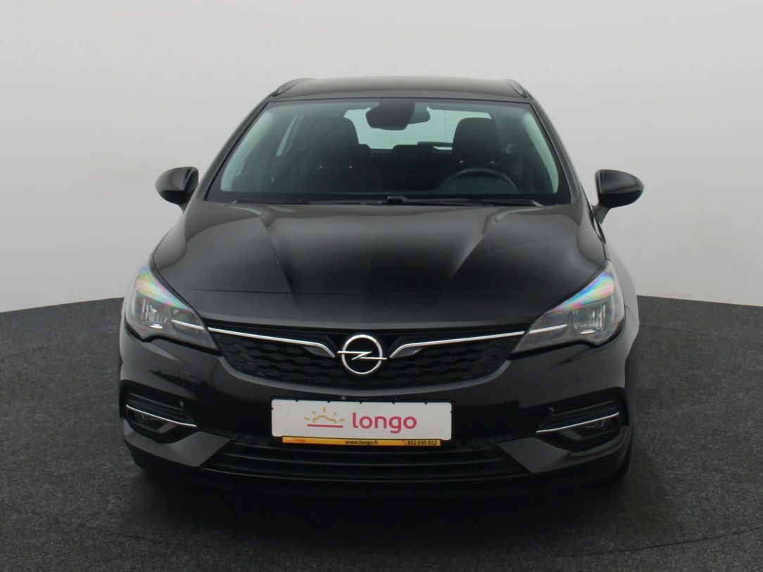 Opel Astra | 2