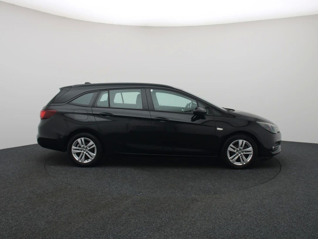 Opel Astra | 8