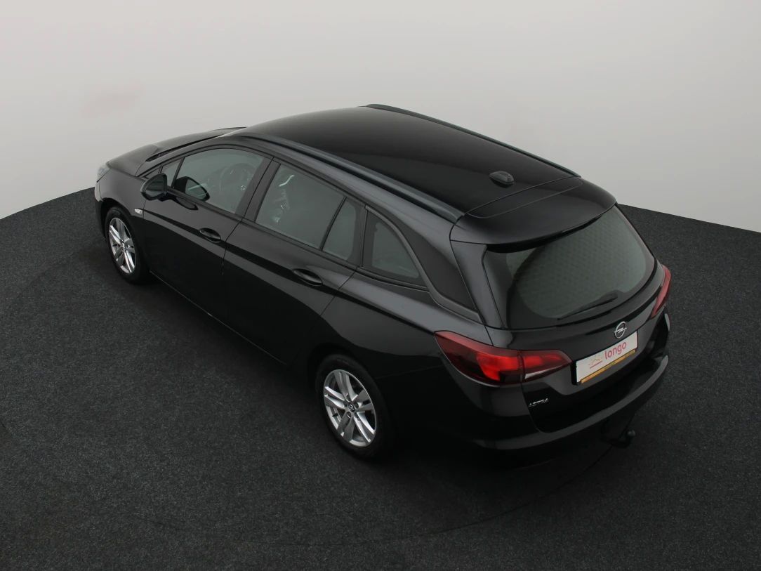 Opel Astra | 11