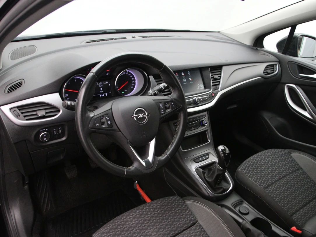 Opel Astra | 15