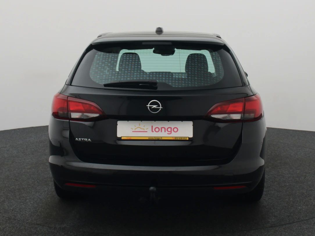 Opel Astra | 4