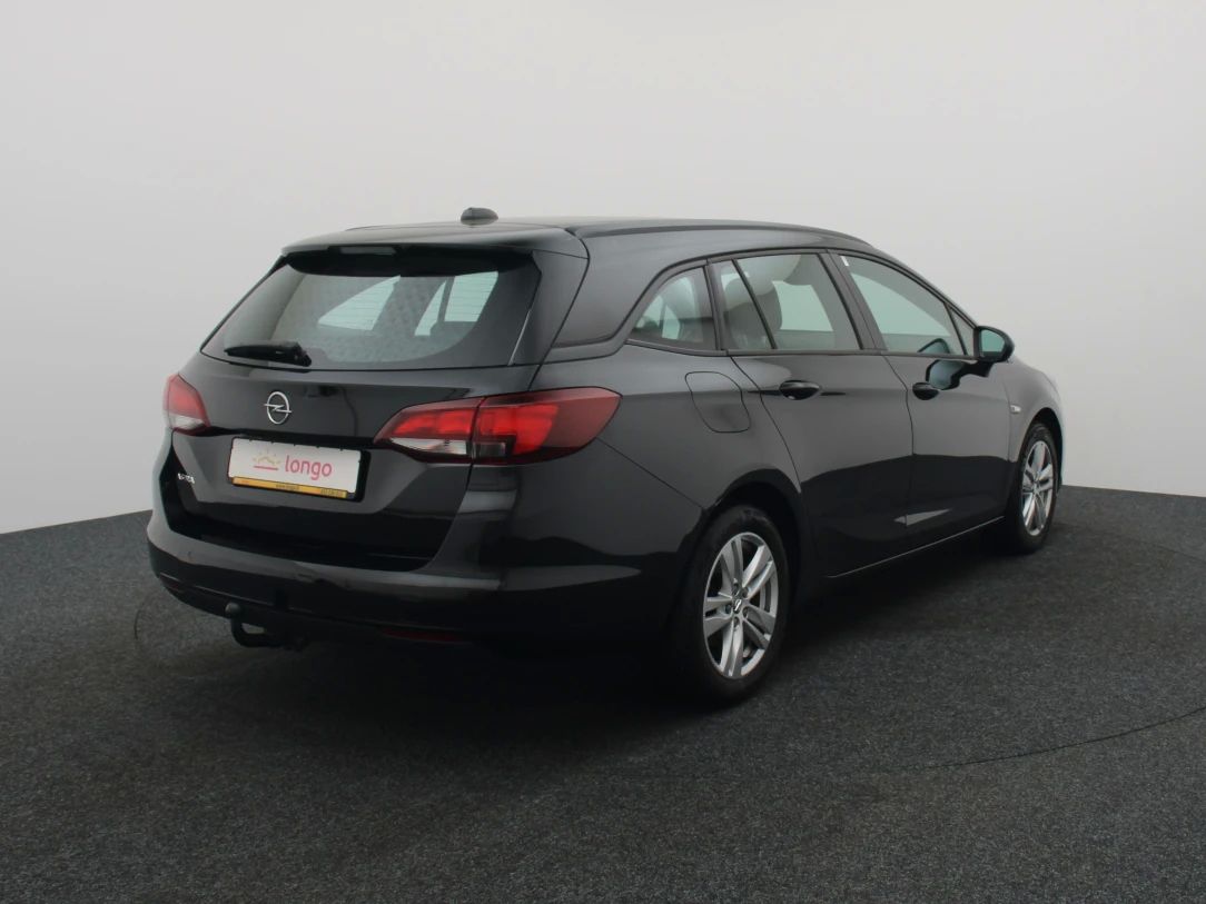 Opel Astra | 7