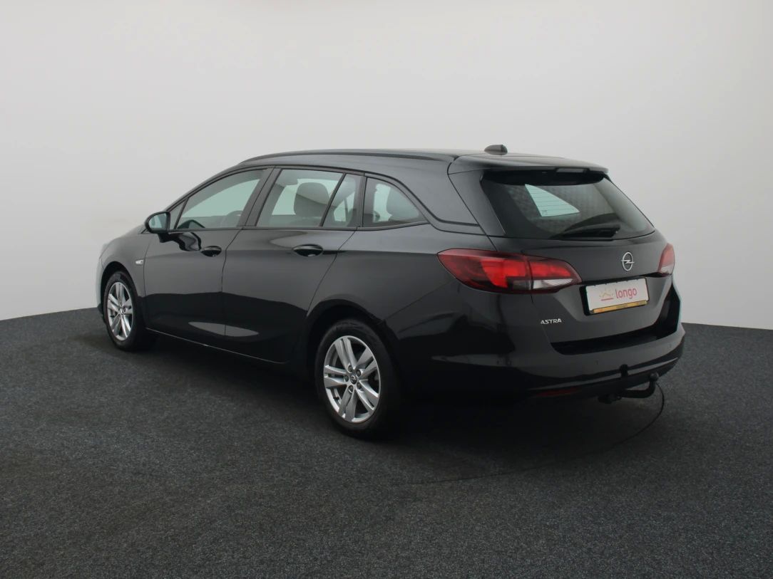 Opel Astra | 6