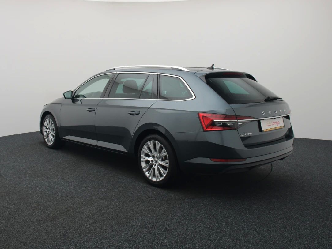 Skoda Superb | 6