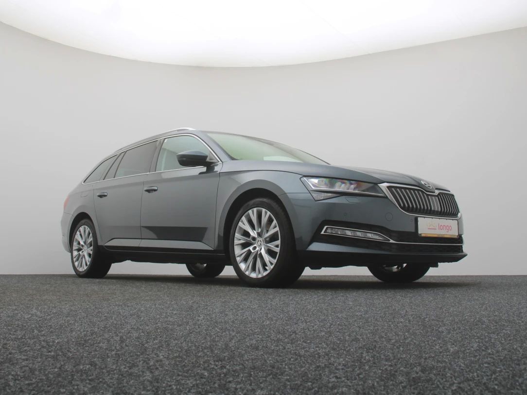 Skoda Superb | 10