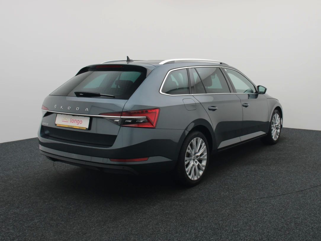 Skoda Superb | 7