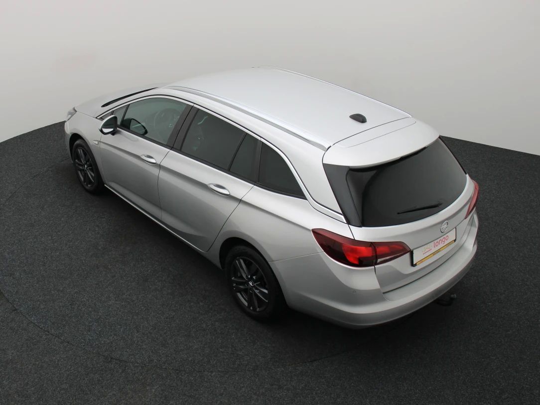 Opel Astra | 11