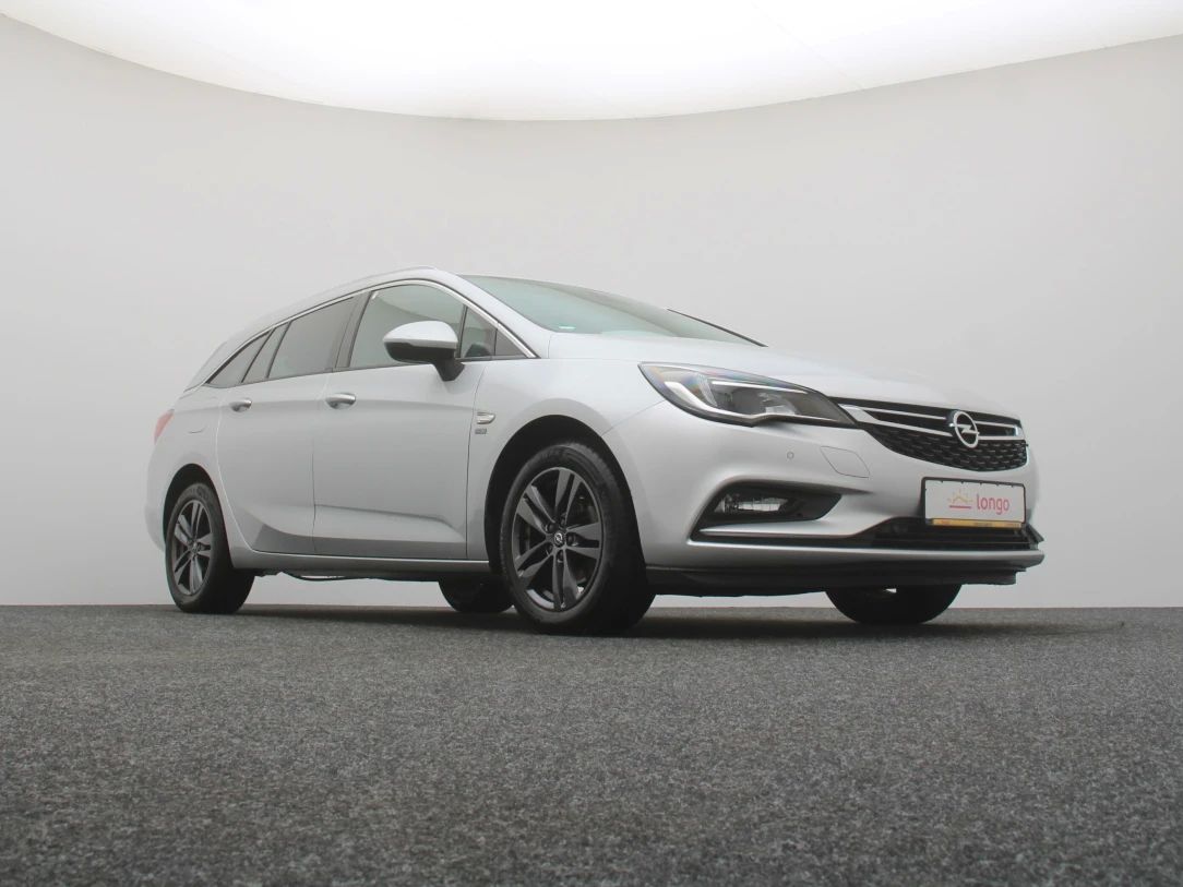 Opel Astra | 10