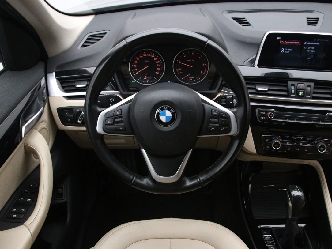 BMW X1 | 16