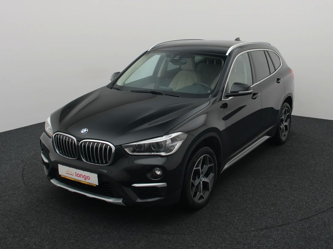 BMW X1 | 0