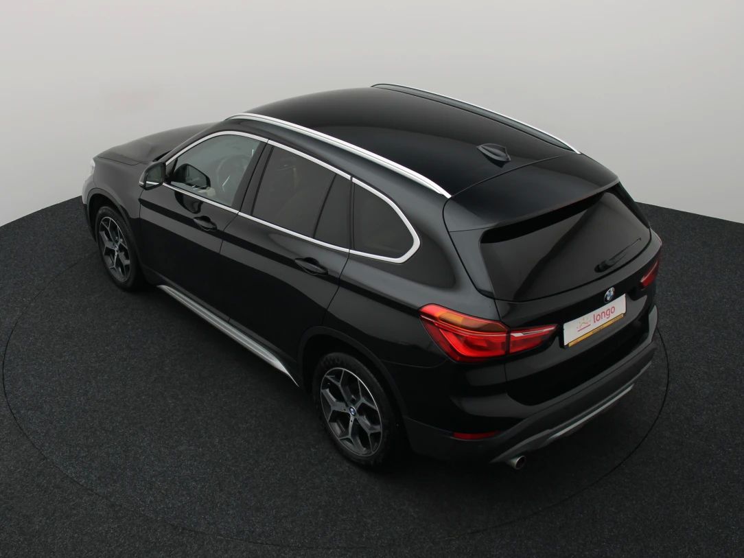 BMW X1 | 11