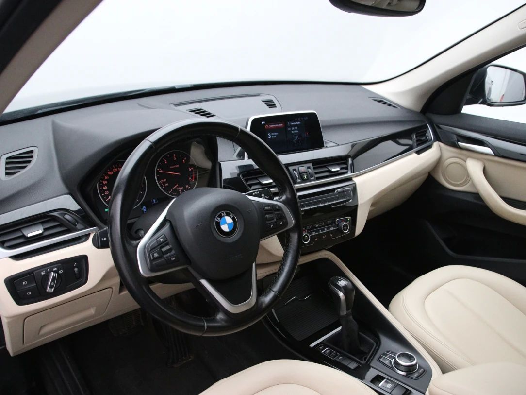 BMW X1 | 15