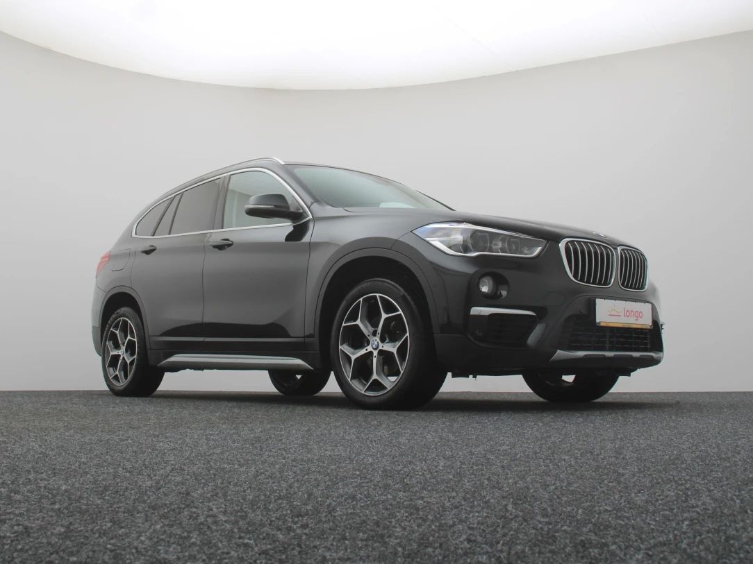 BMW X1 | 10