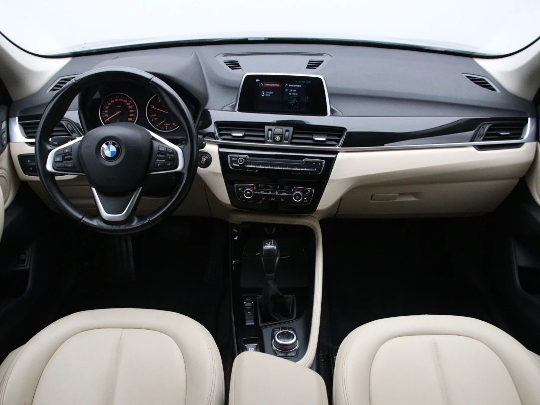 BMW X1 | 1