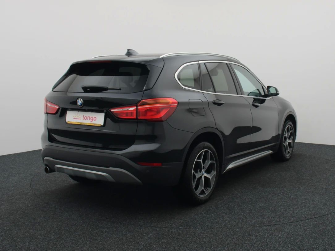 BMW X1 | 7