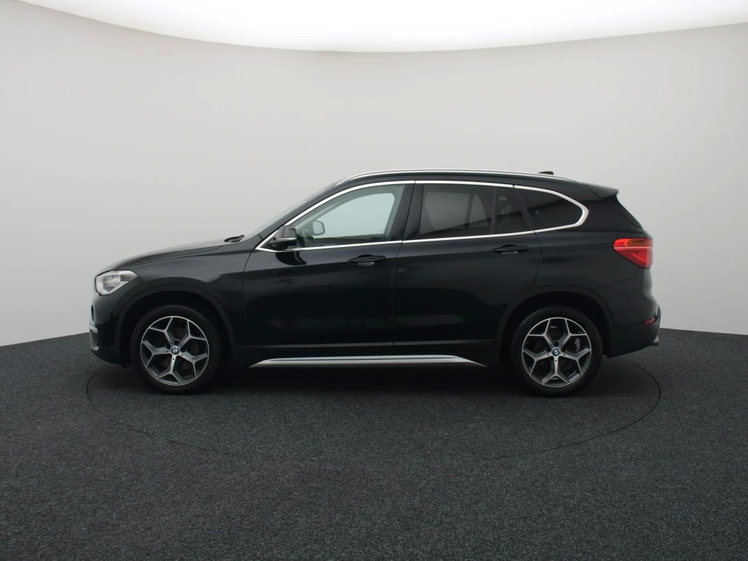 BMW X1 | 5