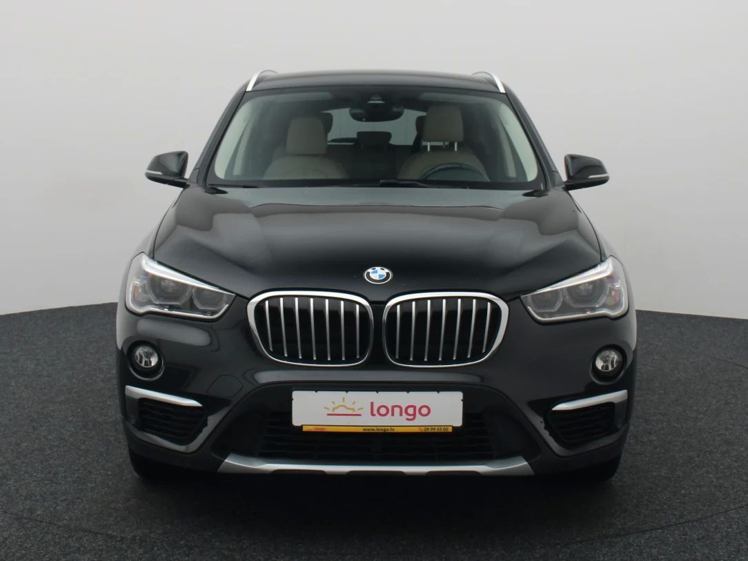 BMW X1 | 2