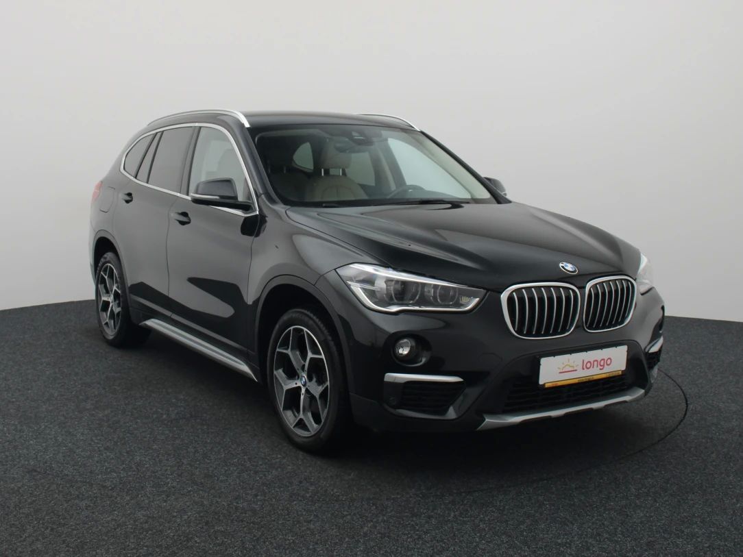 BMW X1 | 9