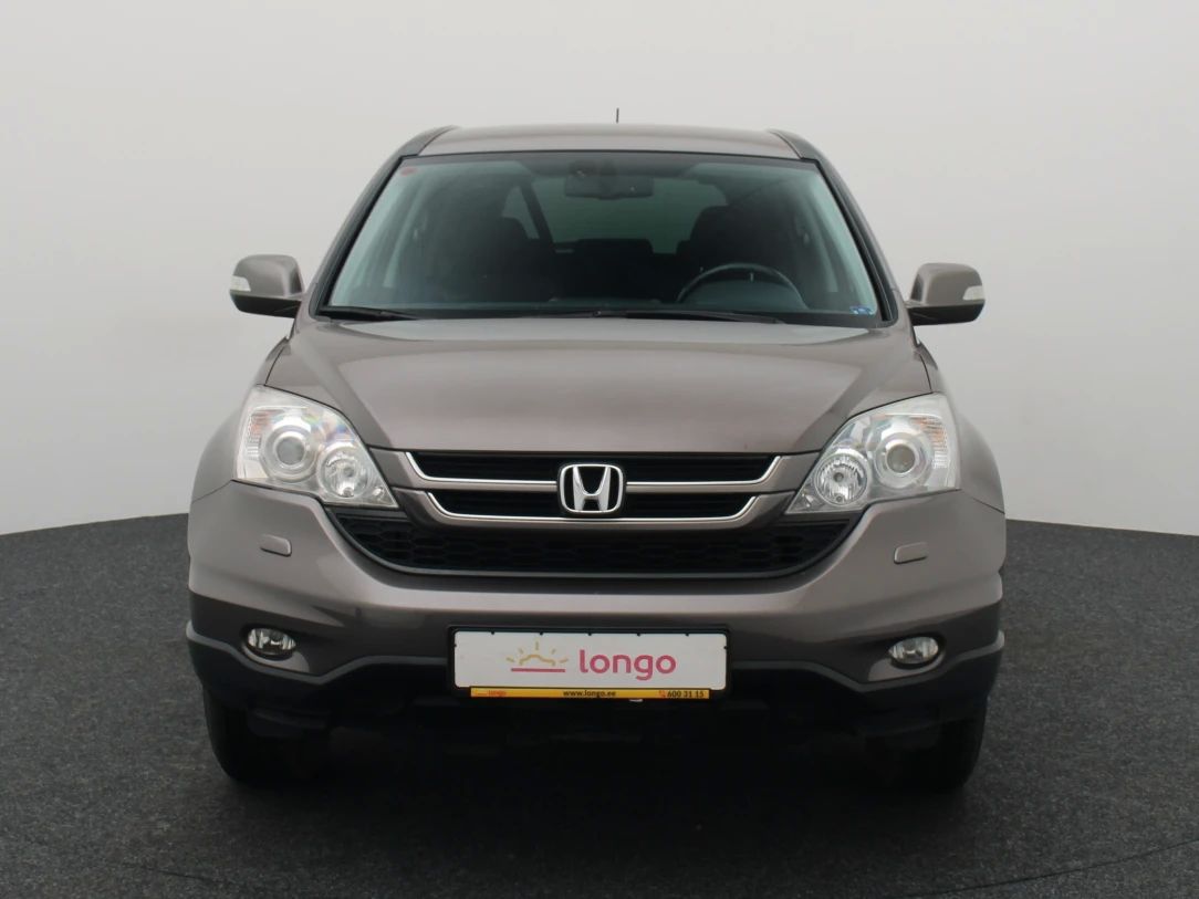 Honda CR-V | 2