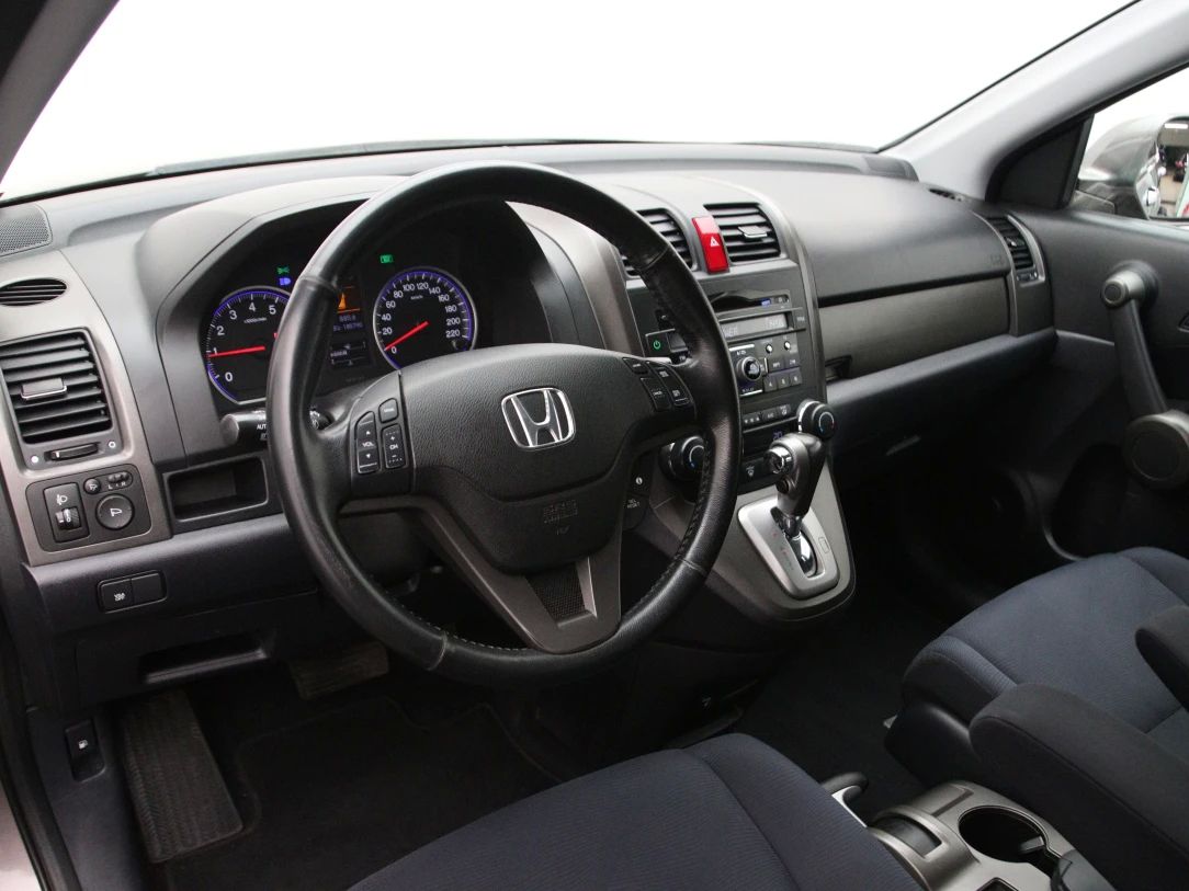 Honda CR-V | 15