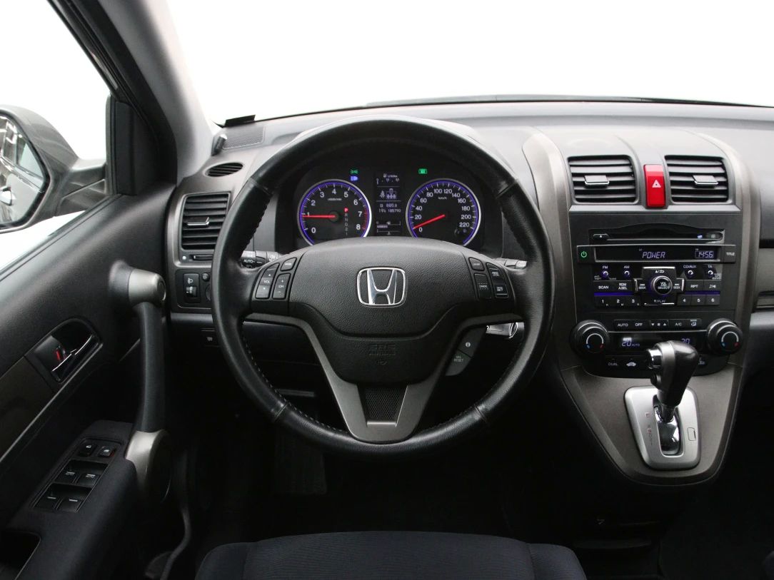 Honda CR-V | 16