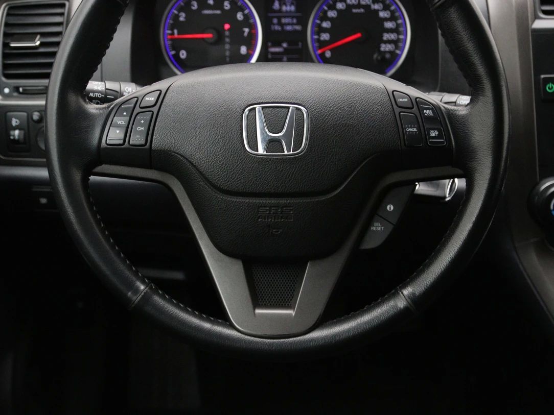 Honda CR-V | 17