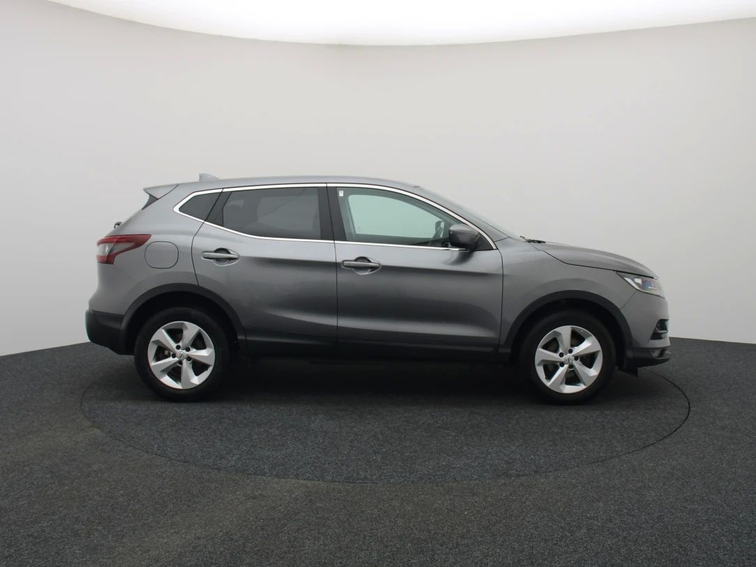 Nissan Qashqai | 8