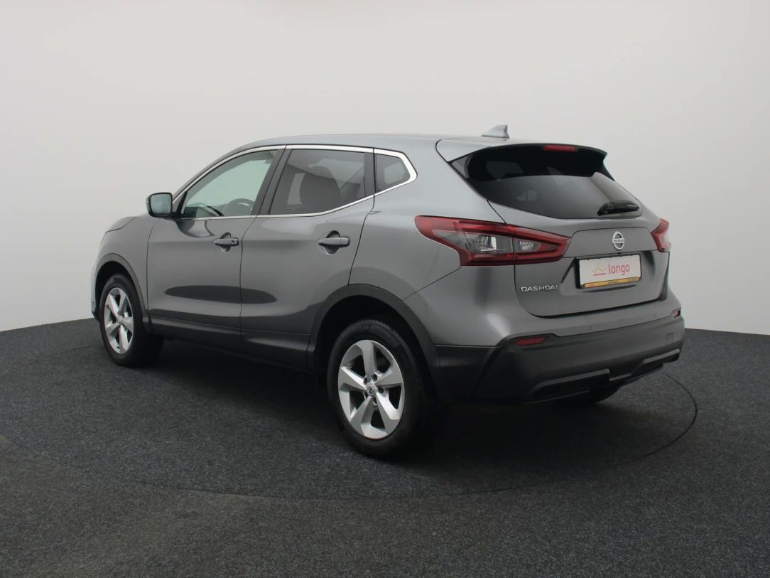 Nissan Qashqai | 6