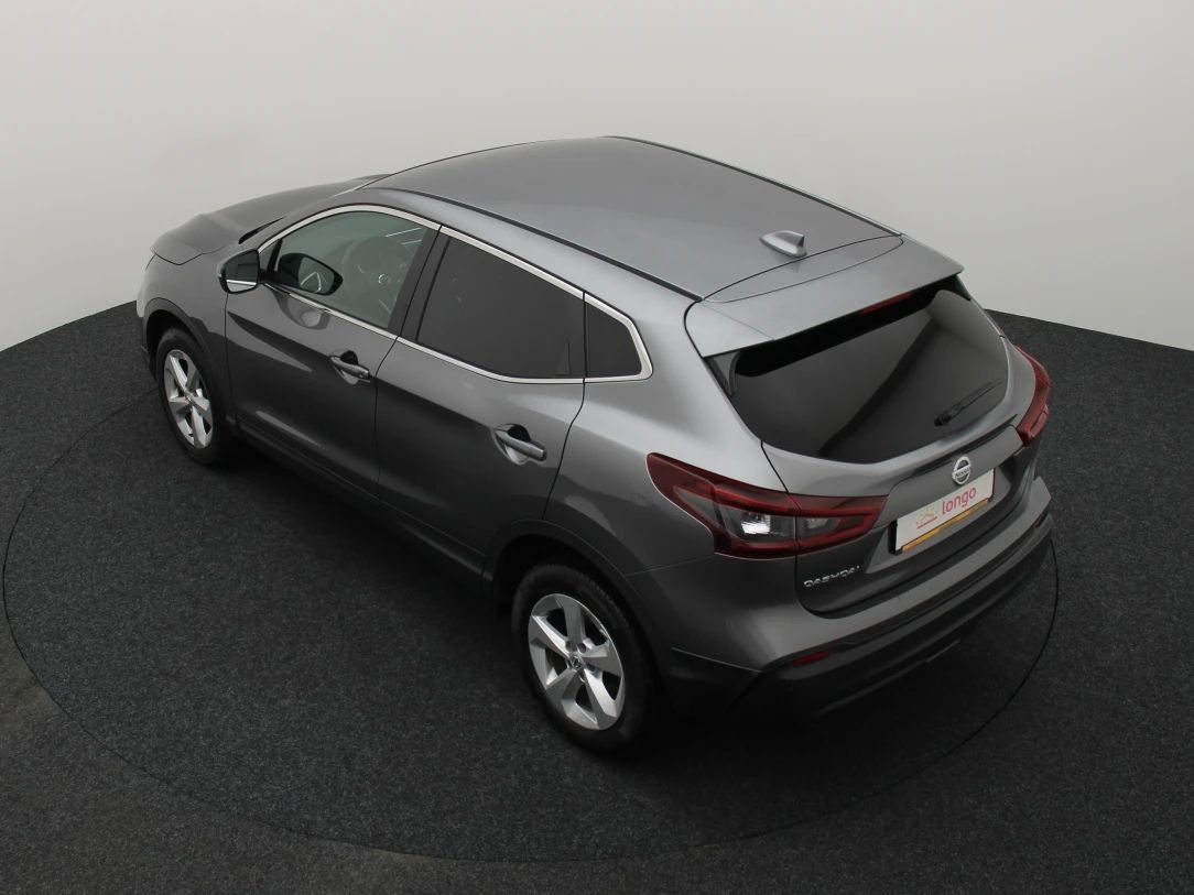 Nissan Qashqai | 11