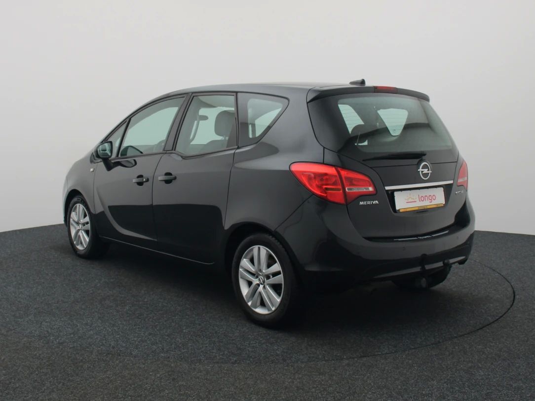 Opel Meriva | 6